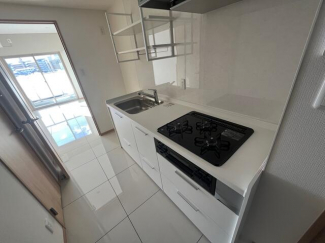 松山市松末２丁目のマンションの画像