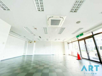 松山市朝生田町２丁目の店舗事務所の画像