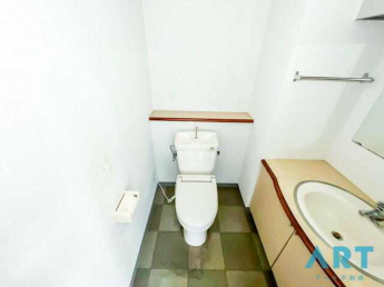 松山市朝生田町２丁目の店舗事務所の画像