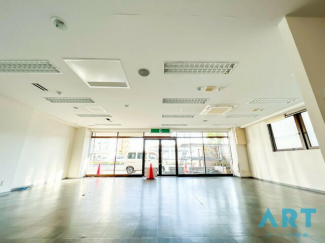 松山市朝生田町２丁目の店舗事務所の画像