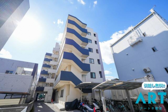 松山市朝生田町２丁目の店舗事務所の画像