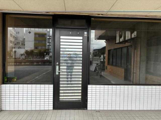 松山市須賀町の店舗一部の画像
