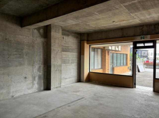 松山市須賀町の店舗一部の画像