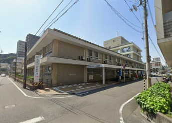 社会医療法人真泉会松山まどんな病院まで748m