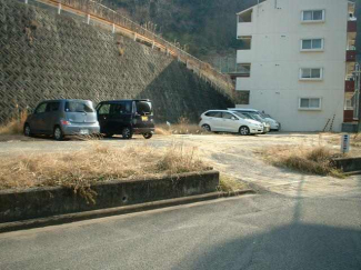 松山市祝谷東町の売地の画像