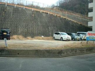 松山市祝谷東町の売地の画像