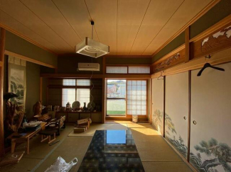 南宇和郡愛南町城辺甲の中古一戸建ての画像