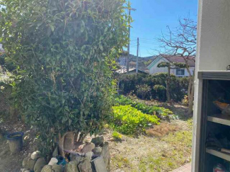 南宇和郡愛南町城辺甲の中古一戸建ての画像