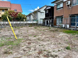 宇和島市佐伯町２丁目の売地の画像