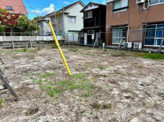 宇和島市佐伯町２丁目の売地の画像