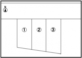土居町パーキングの画像