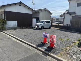 土居町パーキングの画像
