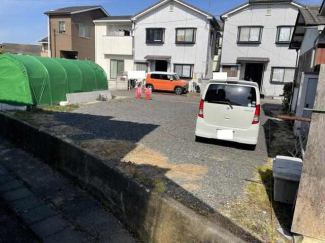 土居町パーキングの画像