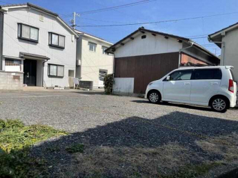 土居町パーキングの画像