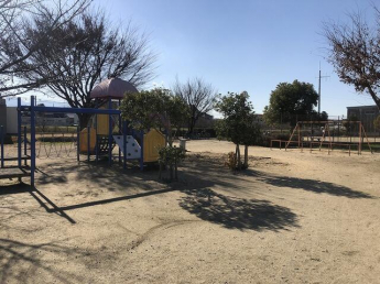 土居公園まで200m