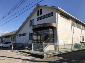 慶応幼稚園まで557m