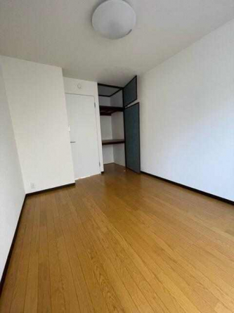 コーポ福住Ａ（南棟）の画像