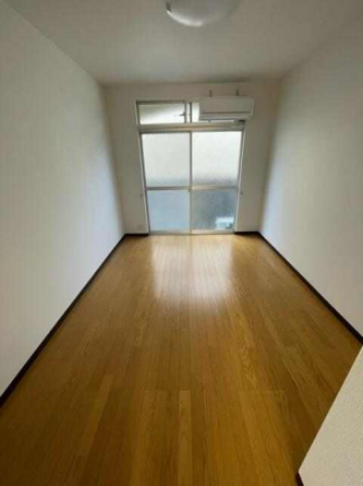 コーポ福住Ａ（南棟）の画像