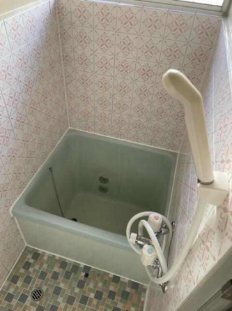 コーポ福住Ａ（南棟）の画像