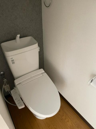 コーポ福住Ａ（南棟）の画像