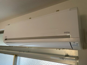 コーポ福住Ａ（南棟）の画像