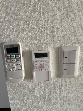 コーポ福住Ａ（南棟）の画像