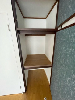 コーポ福住Ａ（南棟）の画像