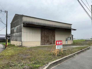 西条市小松町明穂の売地の画像