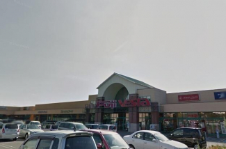 フジ夏目店まで2620m