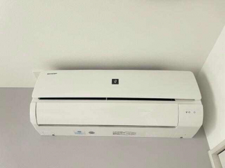 ベルソーレ駅前の画像