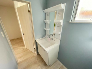 ベルソーレ駅前の画像