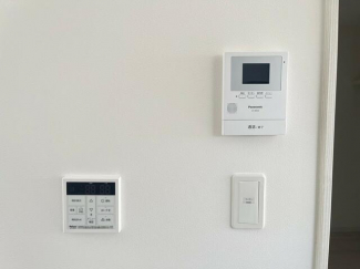 ベルソーレ駅前の画像