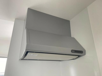 ベルソーレ駅前の画像