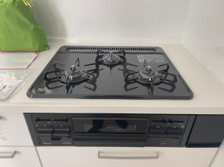 ベルソーレ駅前の画像