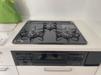 ベルソーレ駅前の画像