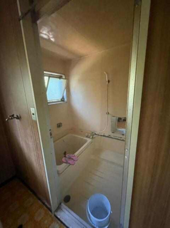 萩生　平屋　賃貸の画像