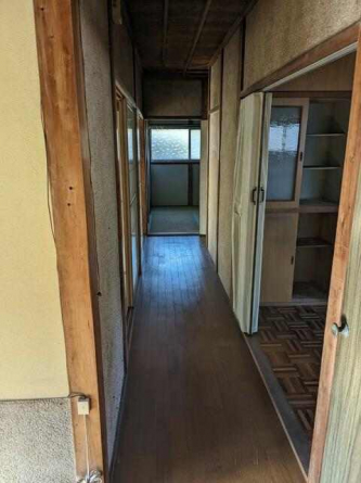 新居浜市土橋２丁目の一戸建ての画像