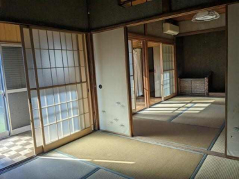 新居浜市土橋２丁目の一戸建ての画像