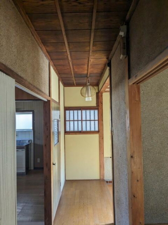 新居浜市土橋２丁目の一戸建ての画像