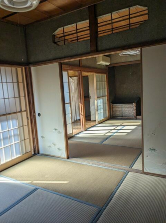 新居浜市土橋２丁目の一戸建ての画像