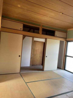 東田　２階建て　賃貸の画像