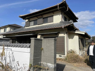 東田　２階建て　賃貸の画像