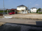 松山市北梅本町の売地の画像