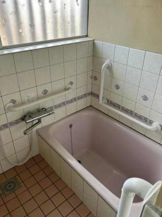 新居浜市中萩町の一戸建ての画像