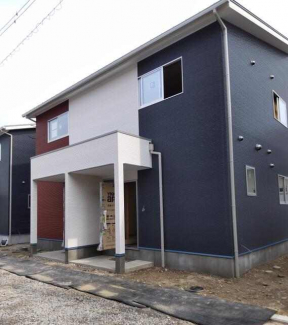 メゾネットタイプ