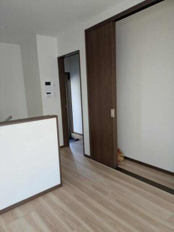 松山市清住２丁目のテラスの画像