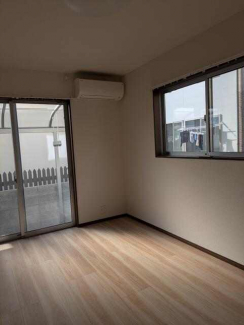 松山市清住２丁目のテラスの画像