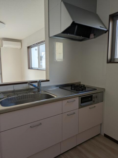 松山市清住２丁目のテラスの画像