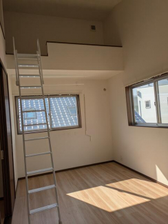 松山市清住２丁目のテラスの画像