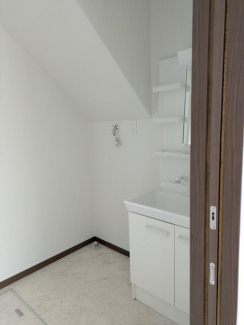 松山市清住２丁目のテラスの画像